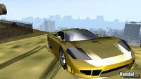 Imagen 9 de L.A. Rush para PSP