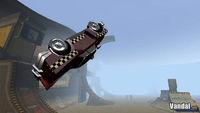 Imagen 8 de L.A. Rush para PSP