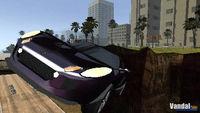 Imagen 7 de L.A. Rush para PSP
