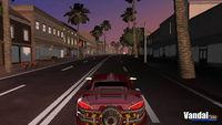 L.A. Rush