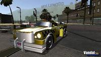 Imagen 13 de L.A. Rush para PSP