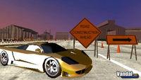 Imagen 12 de L.A. Rush para PSP