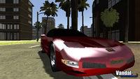 Imagen 11 de L.A. Rush para PSP