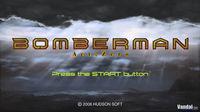 Imagen 4 de Bomberman Act Zero para Xbox 360