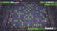 Nuevas im�genes de Bomberman Act Zero