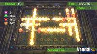 Nuevas im�genes de Bomberman Act Zero
