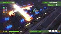 Nuevas im�genes de Bomberman Act Zero