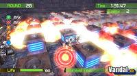 Imagen 9 de Bomberman Act Zero para Xbox 360