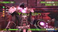 Imagen 5 de Bomberman Act Zero para Xbox 360