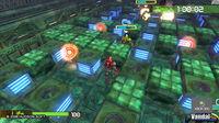 Imagen Bomberman Act Zero