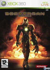 Imagen 21 de Bomberman Act Zero para Xbox 360