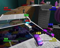 Imagen 11 de Micro Machines V4 para PlayStation 2