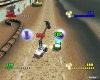 Imagen Micro Machines V4