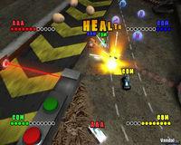 Imagen 15 de Micro Machines V4 para PlayStation 2