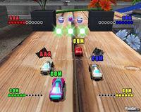 Imagen 14 de Micro Machines V4 para PlayStation 2