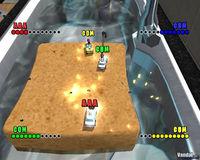Imagen 13 de Micro Machines V4 para PlayStation 2
