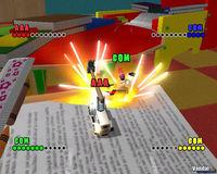 Imagen 12 de Micro Machines V4 para PlayStation 2