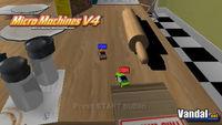 Imagen Micro Machines V4