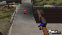 Imagen 1 de Micro Machines V4 para PSP