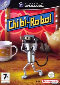 Imagen 6 de Chibi-Robo ! para GameCube