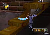 Chibi-Robo !