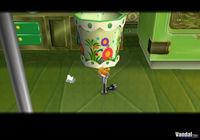 Pantalla Chibi-Robo !
