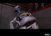 Imagen 2 de Chibi-Robo ! para GameCube