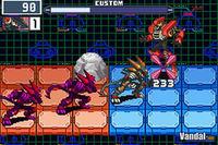 Mega Man Battle Network 6