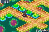 Imagen 7 de Mega Man Battle Network 6 para Game Boy Advance