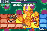 Imagen 3 de Mega Man Battle Network 6 para Game Boy Advance
