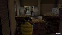 Imagen 12 de Gangs of London para PSP