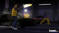 Imagen 14 de Gangs of London para PSP