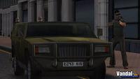 Imagen 13 de Gangs of London para PSP