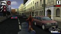 Imagen 20 de Gangs of London para PSP