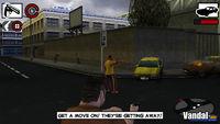 Imagen 19 de Gangs of London para PSP
