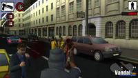Imagen 18 de Gangs of London para PSP