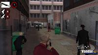 Imagen 17 de Gangs of London para PSP
