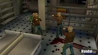 Imagen 15 de Gangs of London para PSP