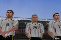 Imagen 11 de Copa Mundial de la FIFA 2006 para Xbox
