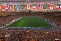 Imagen 18 de Copa Mundial de la FIFA 2006 para Xbox