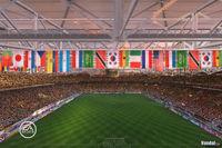 Imagen 17 de Copa Mundial de la FIFA 2006 para Xbox