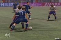 Imagen 21 de Copa Mundial de la FIFA 2006 para PlayStation 2