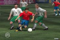 Imagen 27 de Copa Mundial de la FIFA 2006 para PlayStation 2