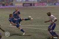 Imagen 25 de Copa Mundial de la FIFA 2006 para PlayStation 2