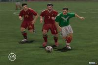 Imagen 24 de Copa Mundial de la FIFA 2006 para PlayStation 2