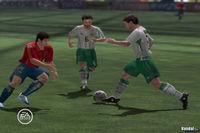 Imagen 23 de Copa Mundial de la FIFA 2006 para PlayStation 2