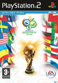Imagen 31 de Copa Mundial de la FIFA 2006 para PlayStation 2