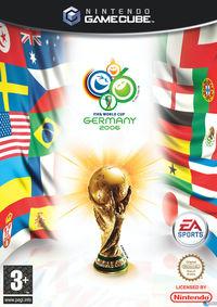Imagen 31 de Copa Mundial de la FIFA 2006 para GameCube