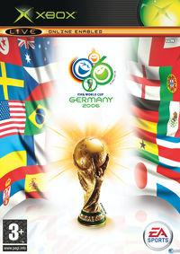 Imagen 31 de Copa Mundial de la FIFA 2006 para Xbox