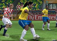 Anunciado Copa del Mundo de la FIFA 06; primeras im�genes
